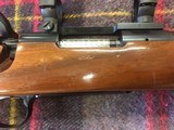 REMINGTON 700 BDL HEAVY BARREL VARMINT 308 - 8 of 13