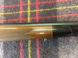 REMINGTON 700 BDL HEAVY BARREL VARMINT 308 - 9 of 13