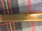 REMINGTON 700 BDL HEAVY BARREL VARMINT 308 - 11 of 13