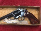 SMITH & WESSON 19-3 357 38 IN BOX - 1 of 15