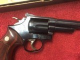 SMITH & WESSON 19-3 357 38 IN BOX - 6 of 15