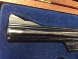 SMITH & WESSON 29-2 44 MAGNUM - 5 of 15