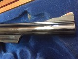 SMITH & WESSON 29-2 44 MAGNUM - 8 of 15