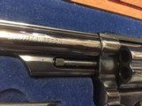 SMITH & WESSON 29-2 44 MAGNUM - 4 of 15