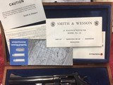 SMITH & WESSON 29-2 44 MAGNUM - 11 of 15