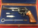 SMITH & WESSON 29-2 44 MAGNUM - 1 of 15