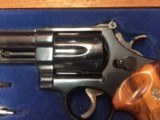 SMITH & WESSON 29-2 44 MAGNUM - 3 of 15