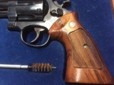 SMITH & WESSON 29-2 44 MAGNUM - 2 of 15