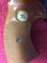 COLT DIAMONDBACK 22LR ORIGINAL BOX 99.999% - 5 of 15