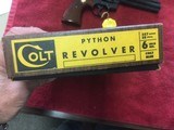6 INCH PYTHON 99.999% AS NEW - 11 of 15