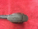 COLT COMBAT COMMANDER 45ACP99.999% - 8 of 15