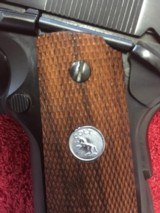 COLT COMBAT COMMANDER 45ACP99.999% - 3 of 15