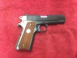 COLT COMBAT COMMANDER 45ACP99.999% - 6 of 15