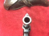 1941 BYF BLACK WIDOW LUGER - 8 of 14