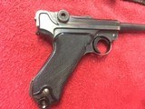 1941 BYF BLACK WIDOW LUGER - 4 of 14