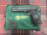 NIGHTHAWK CUSTOM 45ACP - 14 of 14