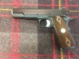 WILSON 45ACP 1911 PISTOL - 1 of 15