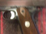 WILSON 45ACP 1911 PISTOL - 13 of 15