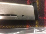 WILSON 45ACP 1911 PISTOL - 8 of 15