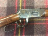 WINCHESTER 1894 30-30 AE RIFLE - 1 of 15