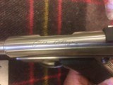 BILL RUGER SIGNATURE SERIES MK1 1 OF 5000 - 2 of 14