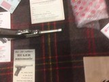 BILL RUGER SIGNATURE SERIES MK1 1 OF 5000 - 10 of 14