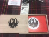 BILL RUGER SIGNATURE SERIES MK1 1 OF 5000 - 14 of 14