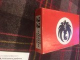 BILL RUGER SIGNATURE SERIES MK1 1 OF 5000 - 6 of 14