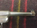 BILL RUGER SIGNATURE SERIES MK1 1 OF 5000 - 3 of 14
