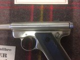 BILL RUGER SIGNATURE SERIES MK1 1 OF 5000 - 11 of 14