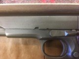 COLT M1911A1 U.S.ARMY 1944 - 1 of 13