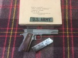 COLT M1911A1 U.S.ARMY 1944 - 13 of 13