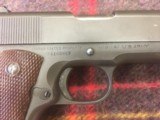 COLT M1911A1 U.S.ARMY 1944 - 5 of 13