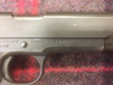 COLT M1911A1 U.S.ARMY 1944 - 4 of 13