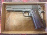 COLT M1911A1 U.S.ARMY 1944 - 2 of 13