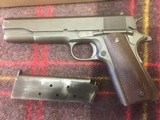 COLT M1911A1 U.S.ARMY 1944 - 10 of 13