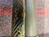 Weatherby Mark V Talus 6.5-300 Wby Mag - 4 of 5