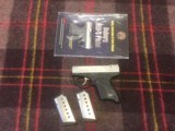 BOBERG XR9-S BULL PUP 9MM - 1 of 10
