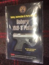 BOBERG XR9-S BULL PUP 9MM - 4 of 10