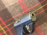 BOBERG XR9-S BULL PUP 9MM - 9 of 10