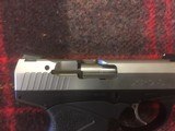 BOBERG XR9-S BULL PUP 9MM - 7 of 10