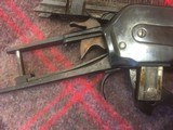 winchester 1886 45 cal barreled action - 8 of 14