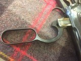 winchester 1886 45 cal barreled action - 9 of 14