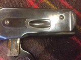 winchester 1886 45 cal barreled action - 7 of 14