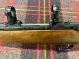 CZ 550AMERICAN 6.5X55 BOLT ACTION RIFLE - 1 of 15