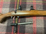 CZ 550AMERICAN 6.5X55 BOLT ACTION RIFLE - 15 of 15