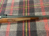 WINCHESTER MOD 70 FEATHERWEIGHT 300WSM - 3 of 15