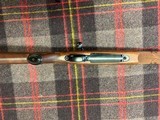 WINCHESTER MOD 70 FEATHERWEIGHT 300WSM - 11 of 15