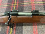WINCHESTER MOD 70 FEATHERWEIGHT 300WSM - 1 of 15