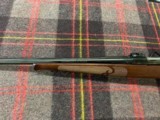 WINCHESTER MOD 70 FEATHERWEIGHT 300WSM - 9 of 15